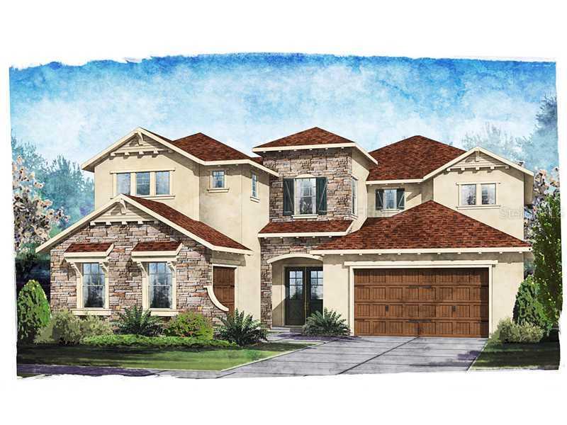 17815 Daisy Farm Dr., Lutz, FL 33559