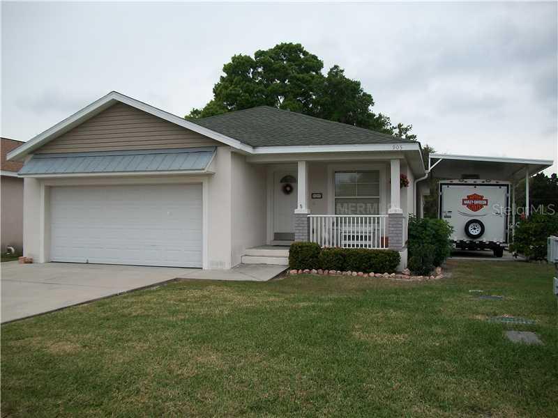 905 Ornelda St., Ruskin, FL 33570