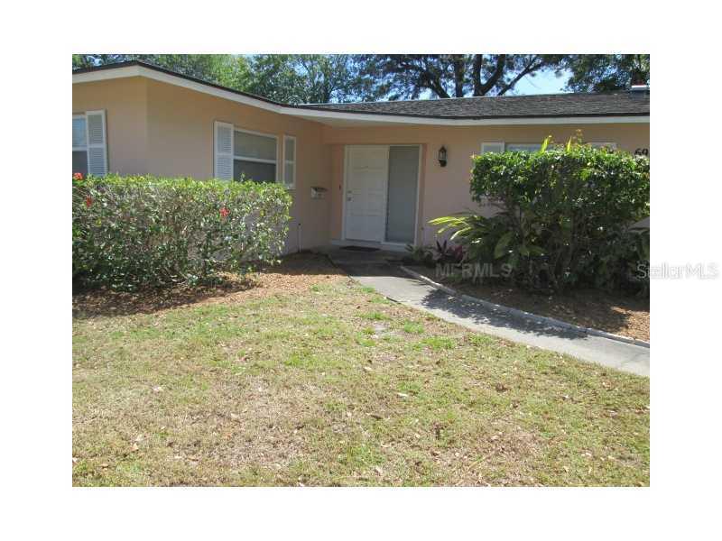 6918 10th Ave., St Petersburg, FL 33710