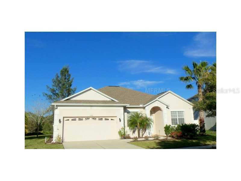 10781 Plantation Bay Dr., Tampa, FL 33647