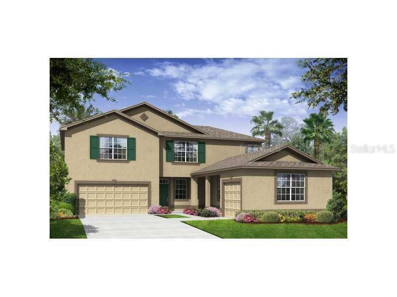 611 Washita Stone Dr., Ruskin, FL 33570