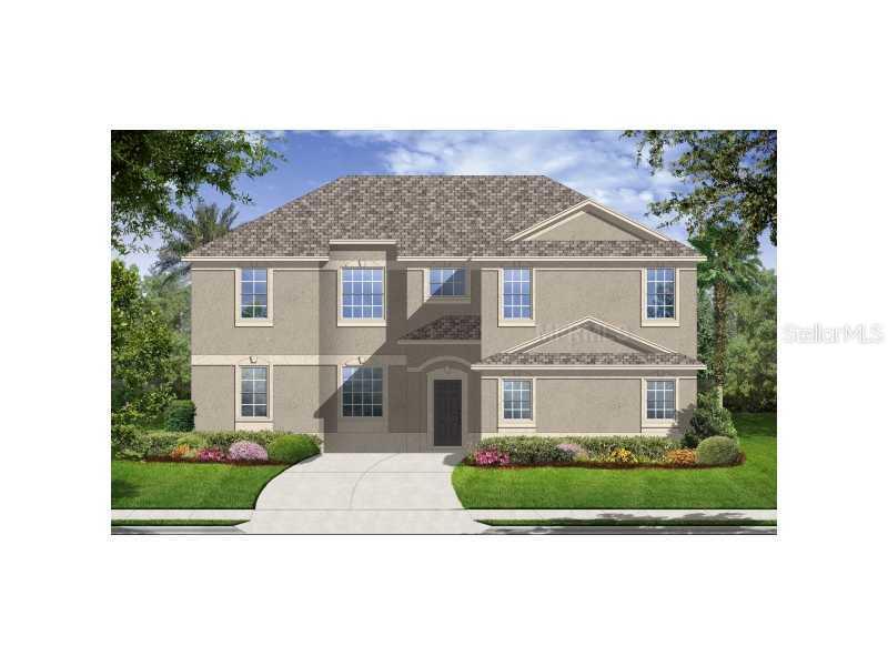 126 Orange Mill Ave., Ruskin, FL 33570