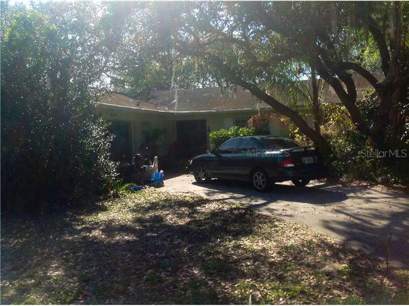 2314 Medford Ln., Brandon, FL 33511
