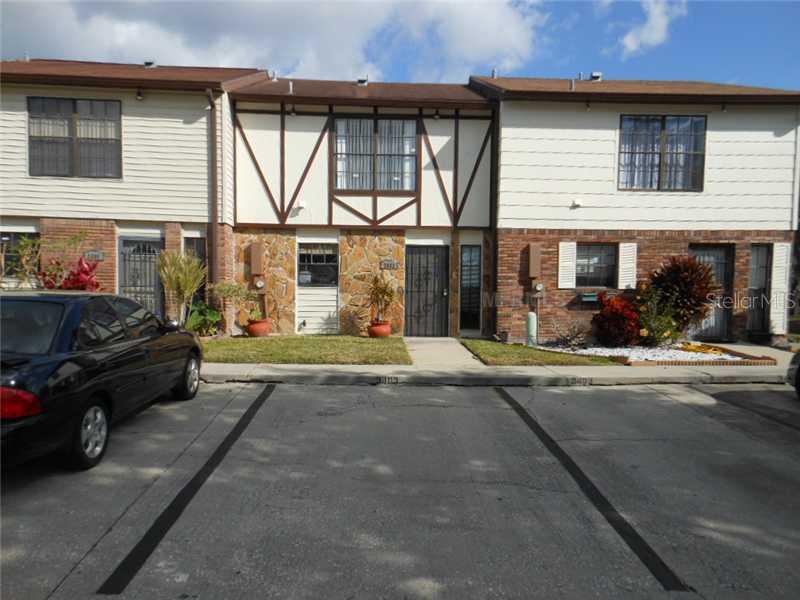 3403 Sunrise Villas Ct., Tampa, FL 33614