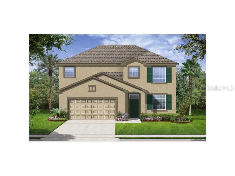 2317 Dakota Rock Dr., Ruskin, FL 33570