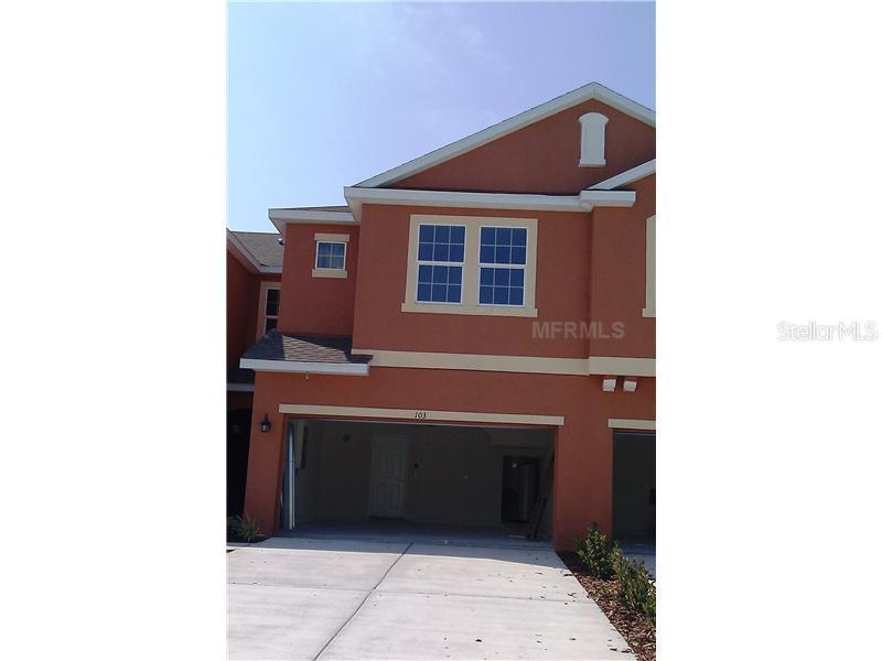 11574 84th Street Cir. #103, Parrish, FL 34219