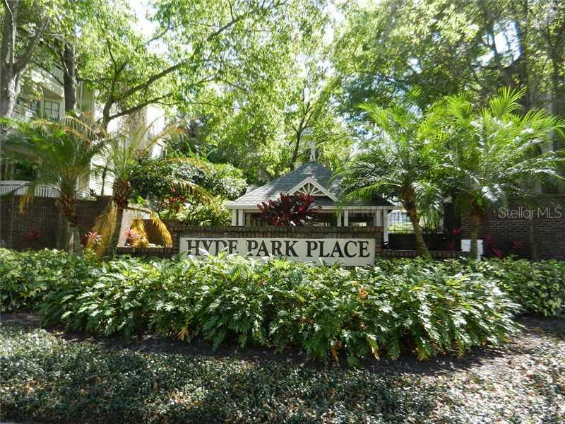 1000 W Horatio St. #324, Tampa, FL 33606