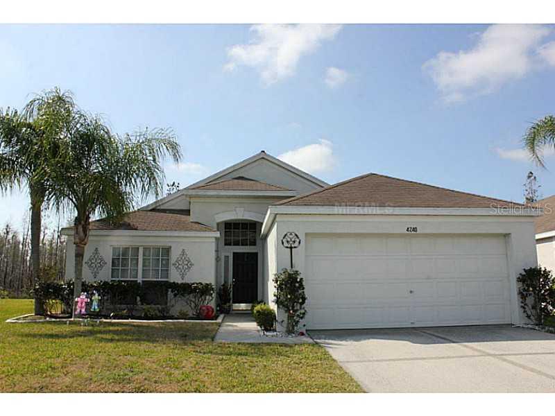 4240 Pine Isle Dr., Lutz, FL 33558
