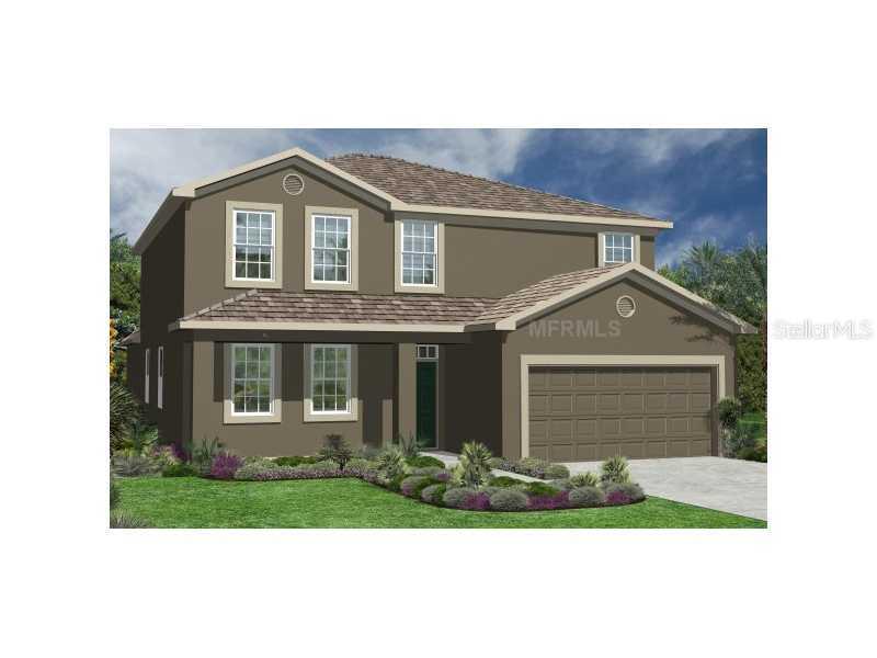 2309 Dakota Rock Dr., Ruskin, FL 33570