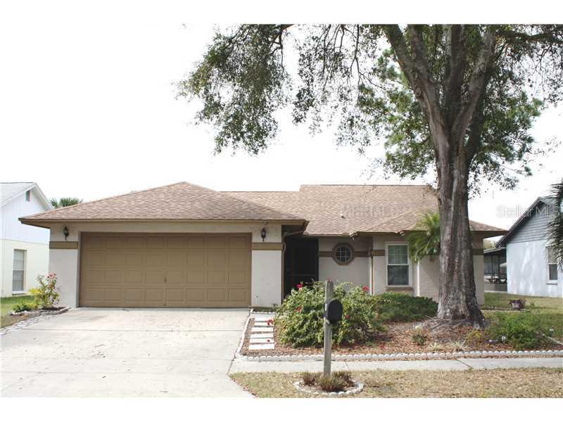 1631 Cobbler Dr., Lutz, FL 33559