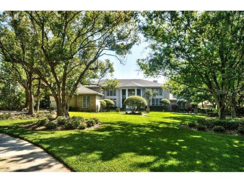 3022 Hargett Ln., Safety Harbor, FL 34695
