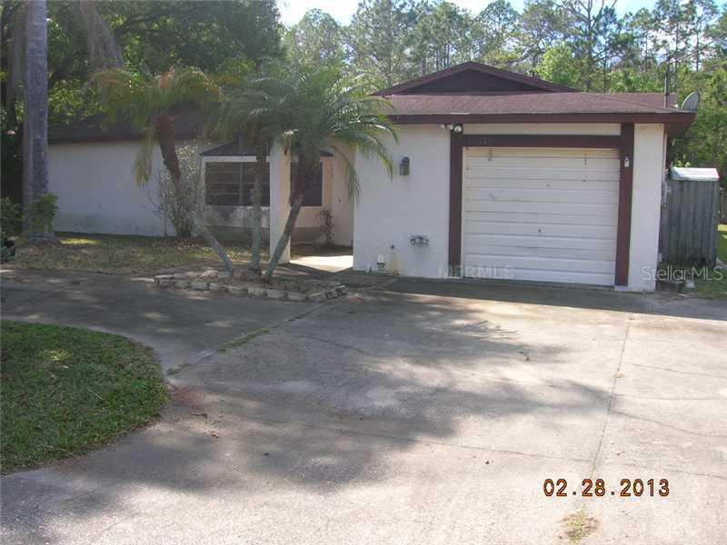 18210 Griffith Rd., Lutz, FL 33548