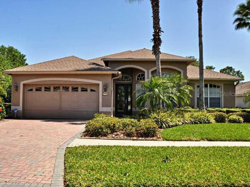 3402 Stonebridge Tr., Valrico, FL 33596