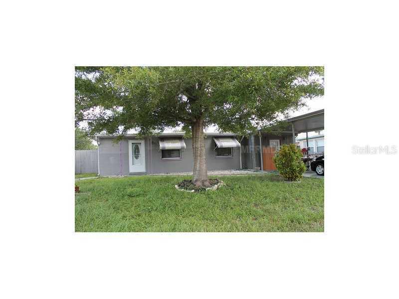 [Address Hidden by Seller], Largo, FL 33774