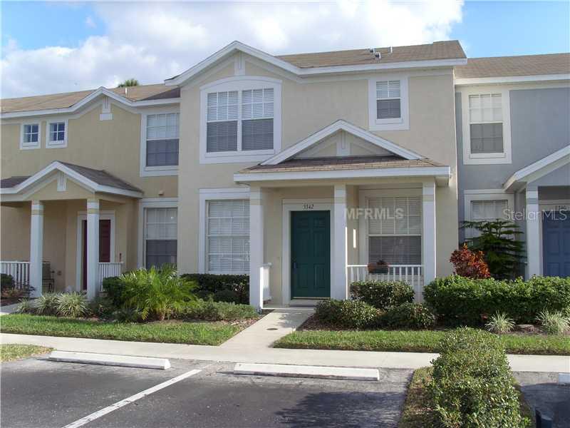 3342 Broken Bow Dr., Land O Lakes, FL 34639