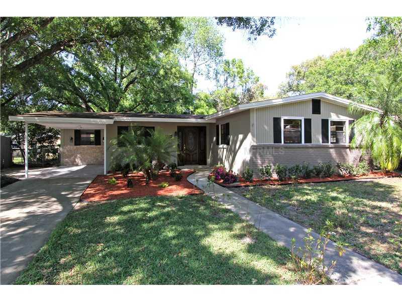 2605 Auburn Ave., Tampa, FL 33614