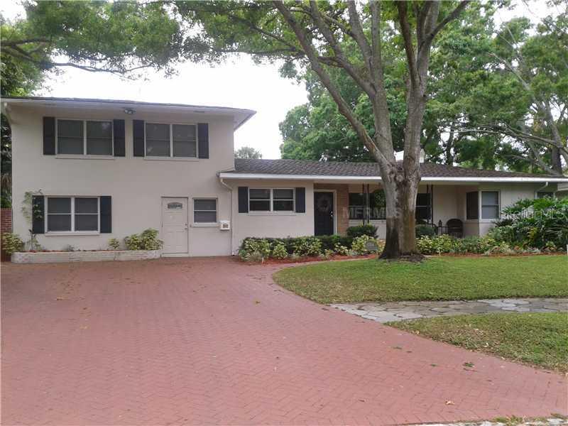 3704 Foster Hill Dr., St Petersburg, FL 33704