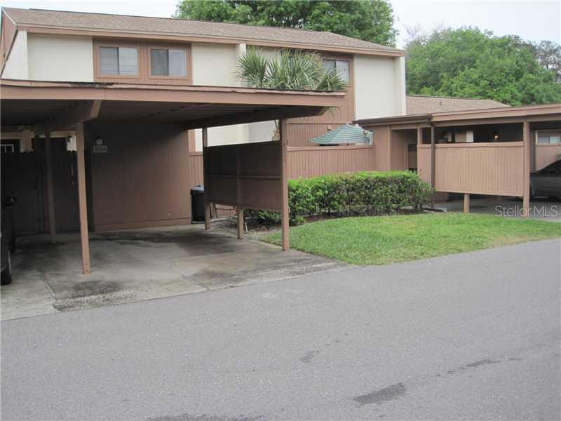 8604 Lake Isle Dr., Temple Terrace, FL 33637