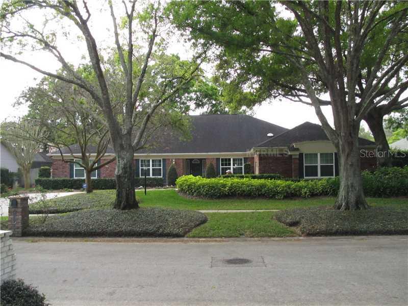 4206 Winding Willow Dr., Tampa, FL 33618