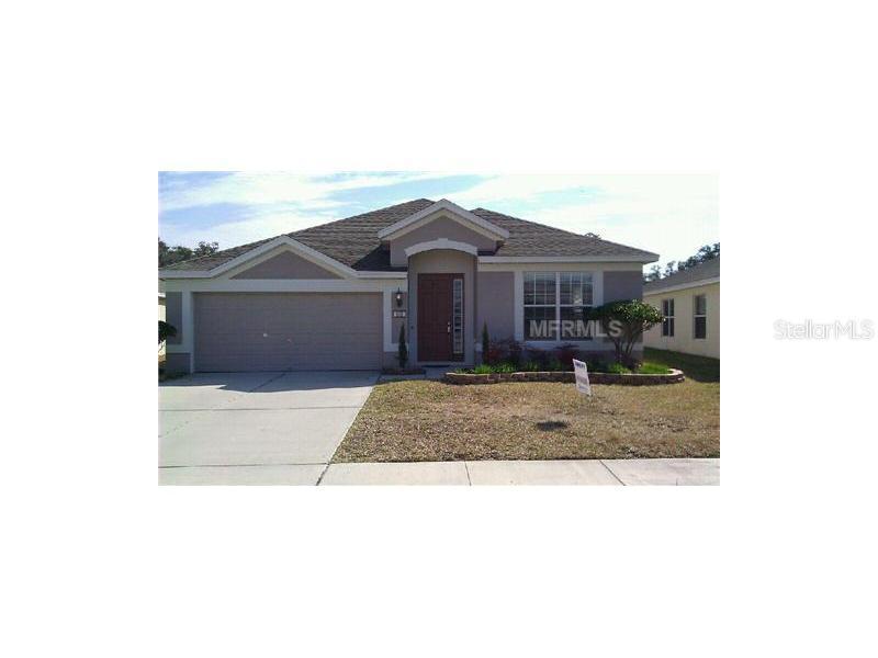 980 Sea Holly Dr., Brooksville, FL 34604