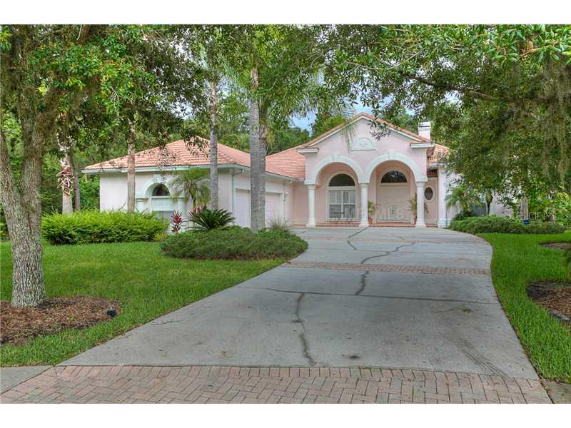 16338 Heathrow Dr., Tampa, FL 33647