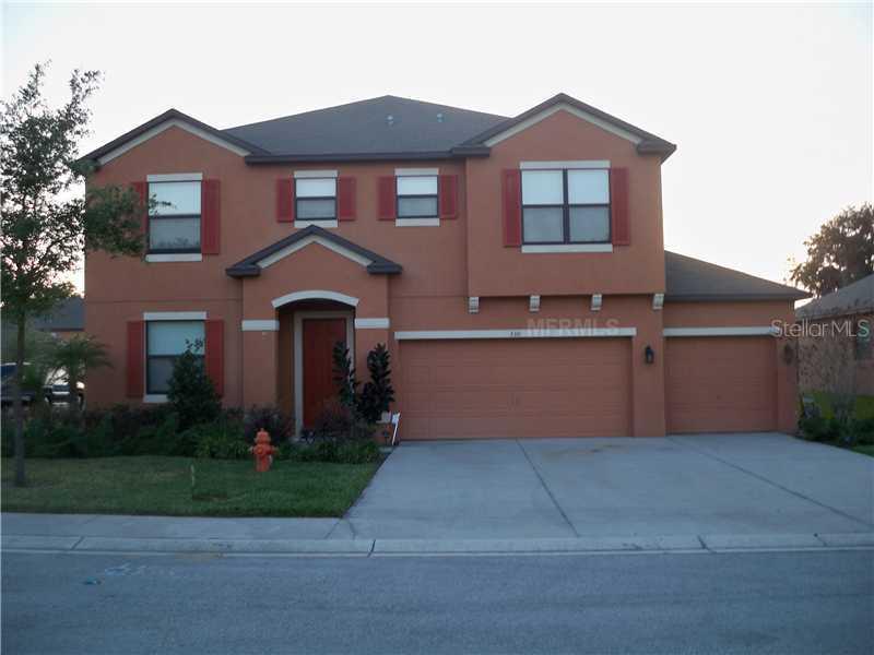 330 Oak Landing Dr., Mulberry, FL 33860