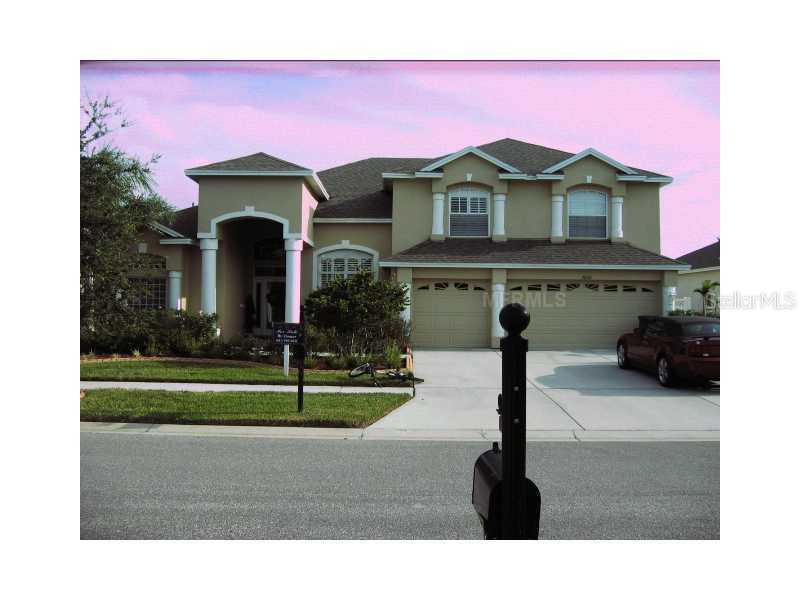 20910 Cedar Bluff Pl., Land O Lakes, FL 34638