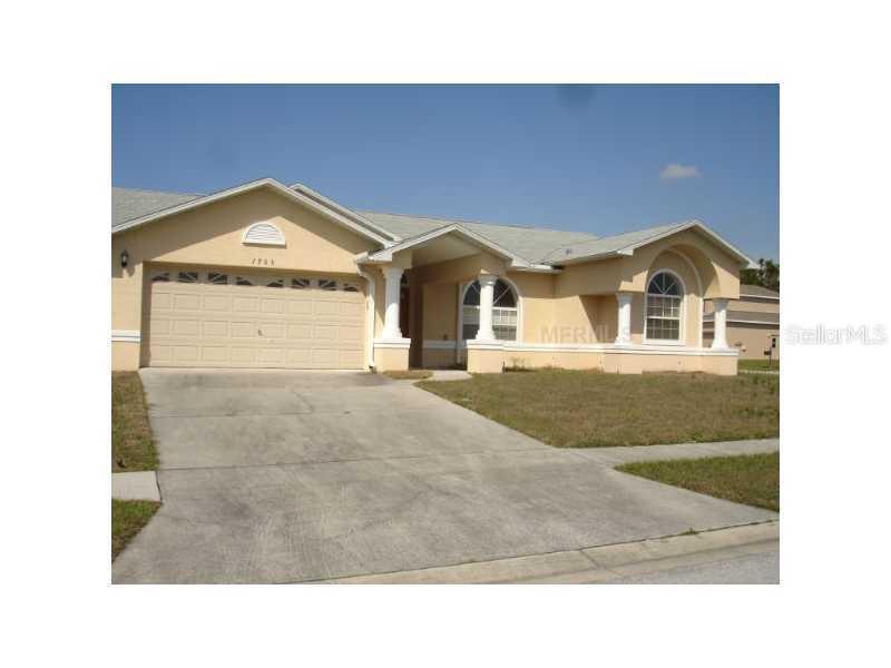 1705 Totem Pole Way, Lutz, FL 33559