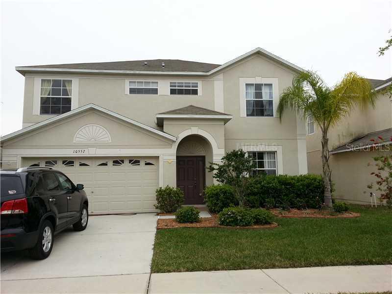 10557 Coral Key Ave., Tampa, FL 33647