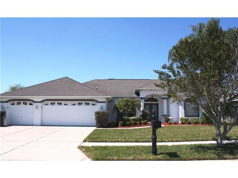 1237 Willow Bend Way, Lutz, FL 33549