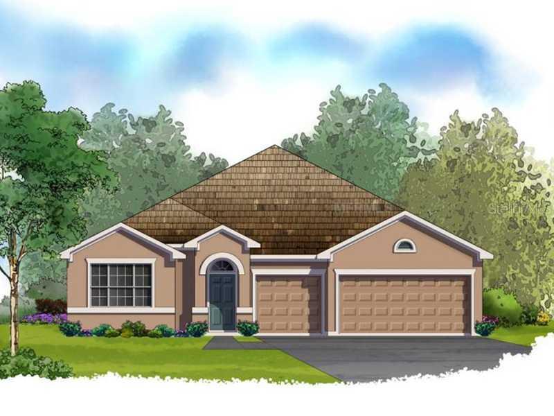 2319 Nesslewood Dr., Wesley Chapel, FL 33543