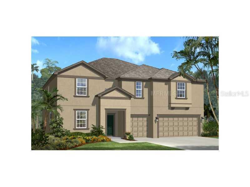 2635 Yukon Cliff Dr., Ruskin, FL 33570