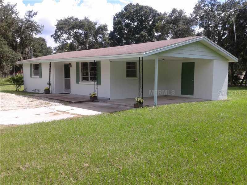 [Address Hidden by Seller], Riverview, FL 33569