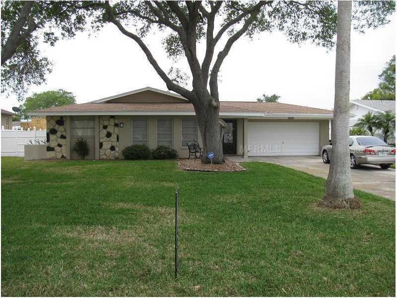 5450 Bayshore Dr., Seminole, FL 33772