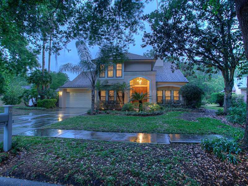 16004 Penwood Dr., Tampa, FL 33647