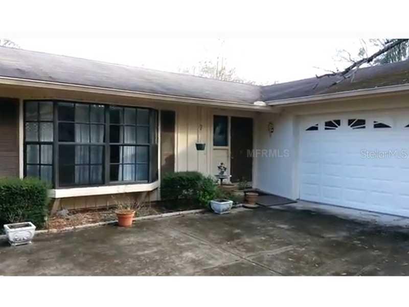 1706 Blind Pond Ave., Lutz, FL 33549