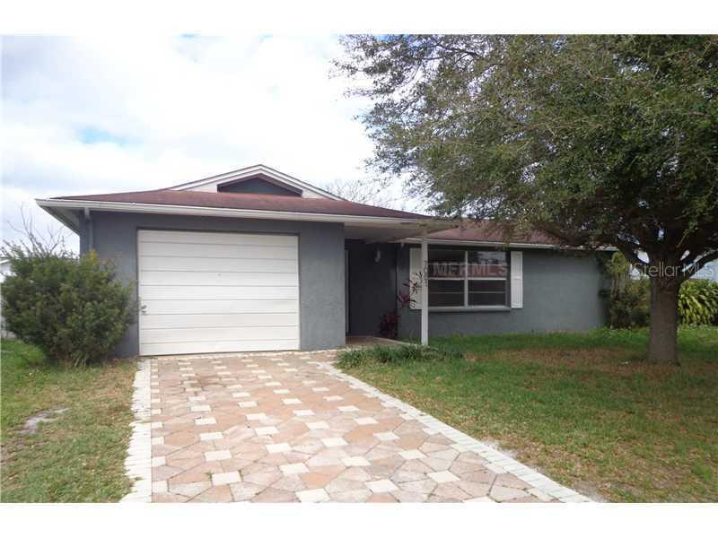 7051 Fireside Dr., Port Richey, FL 34668