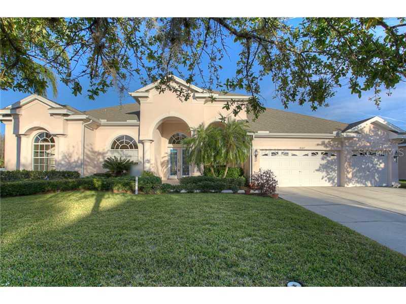 18107 Emerald Bay St., Tampa, FL 33647