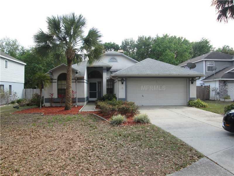 1516 Weaver Dr., Lutz, FL 33559