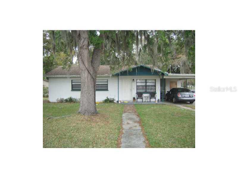 1041 Canal Dr., Lakeland, FL 33801