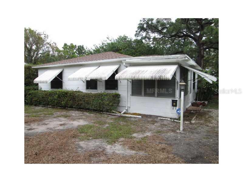 1008 Hull St., Gulfport, FL 33707