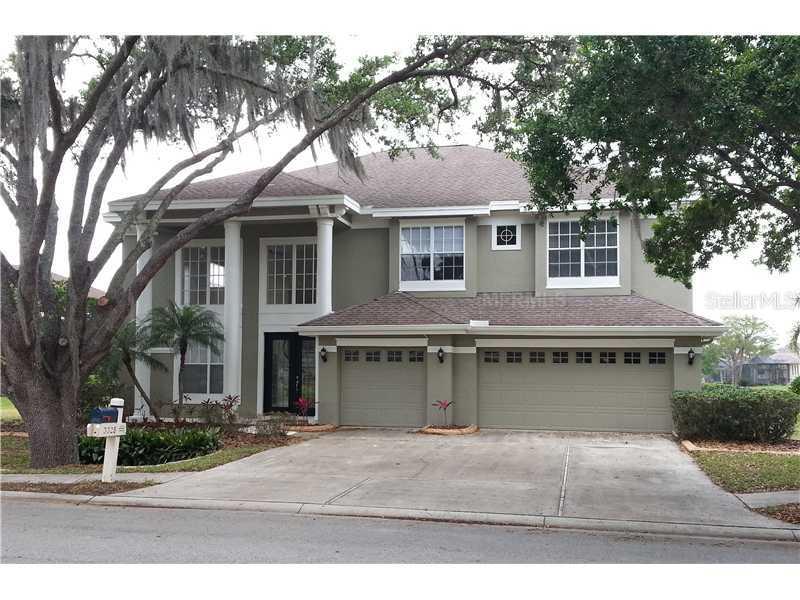 3328 Cypress Landing Dr., Valrico, FL 33596