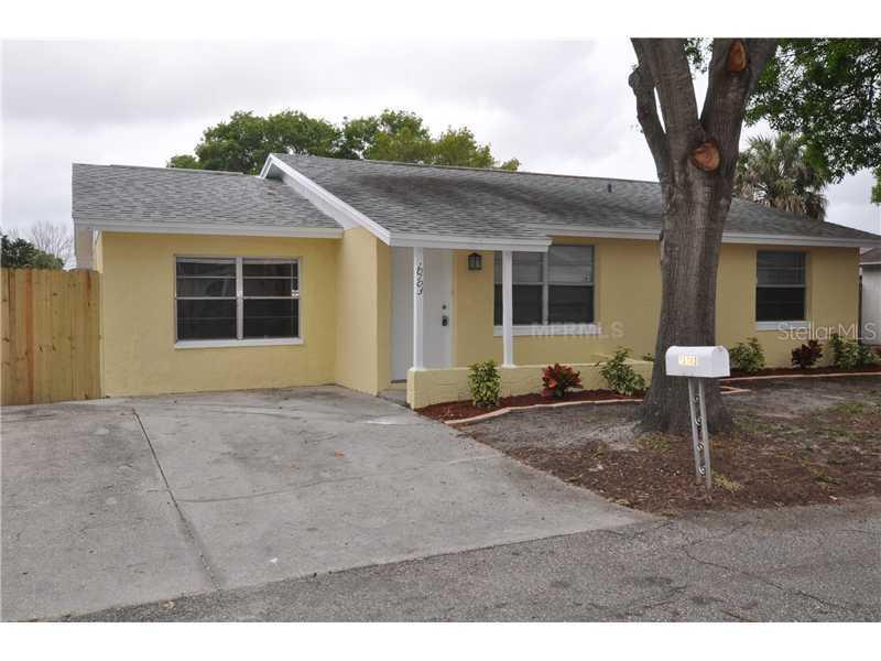 10103 Wheatley Hills Ct., Tampa, FL 33615