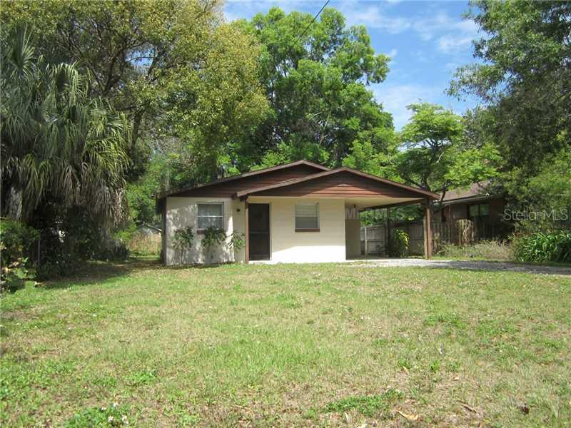 1012 E Comanche Ave., Tampa, FL 33604