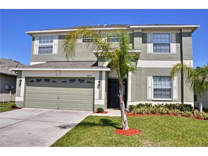 31313 Glendalough Way, Zephyrhills, FL 33545