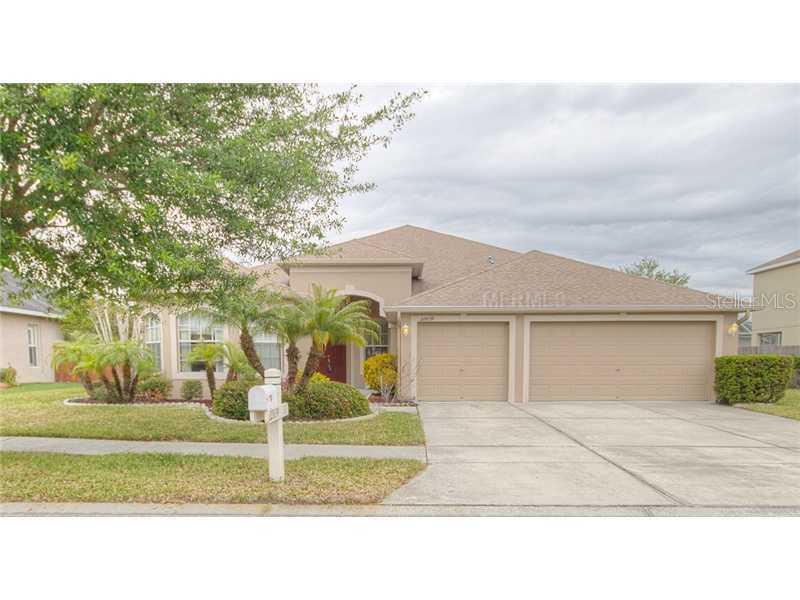 22639 Cliffside Way, Land O Lakes, FL 34639
