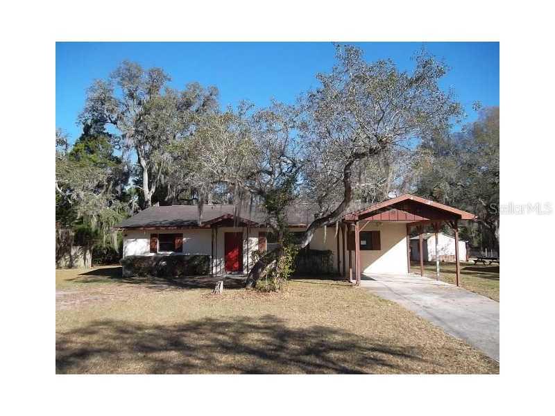 33389 Ohio Ave., Dade City, FL 33523