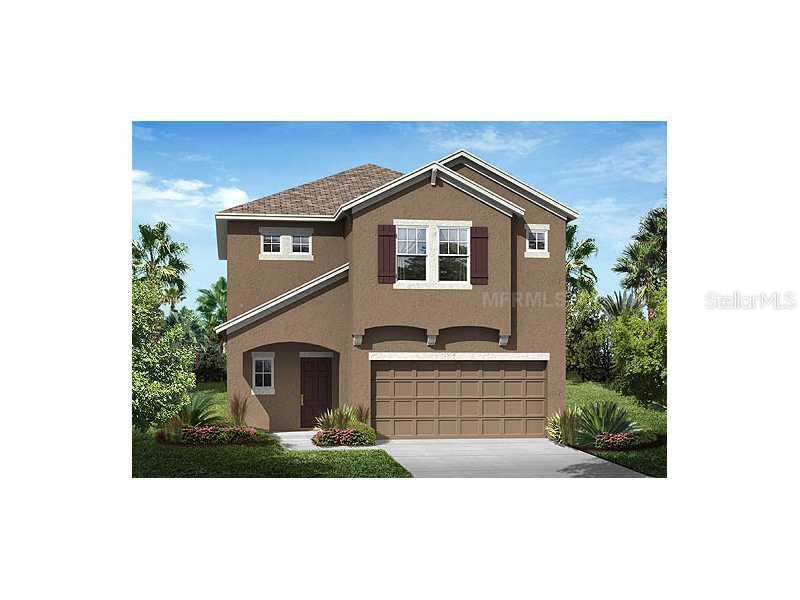 7758 Windchase Way, Wesley Chapel, FL 33545