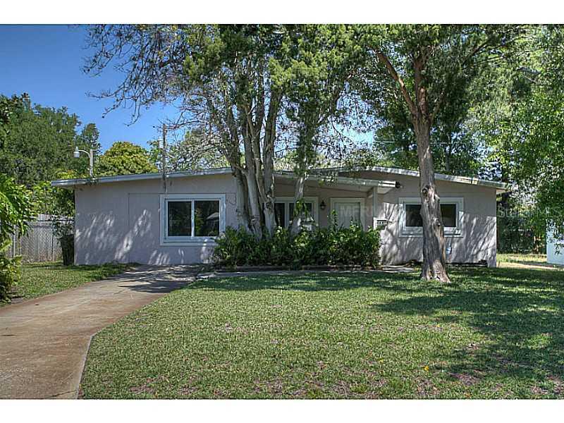 663 61st Ave., St Petersburg, FL 33705