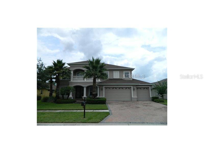 3719 Kalanchoe Pl., Wesley Chapel, FL 33544